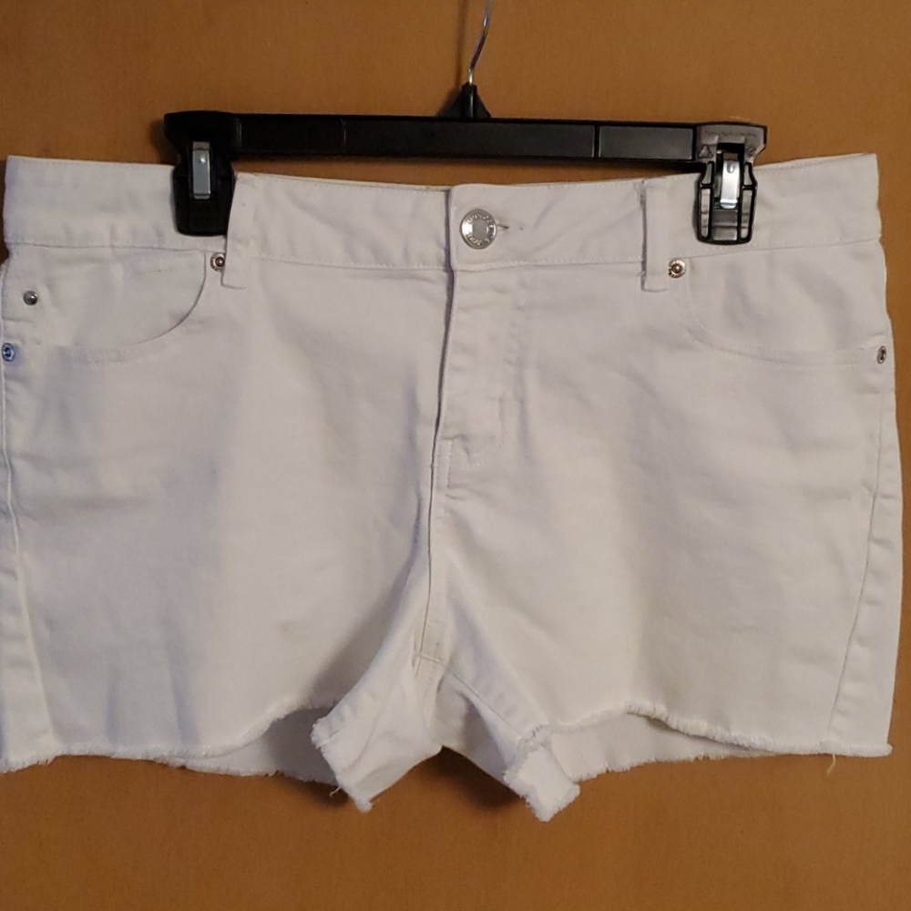 Maurices denim short